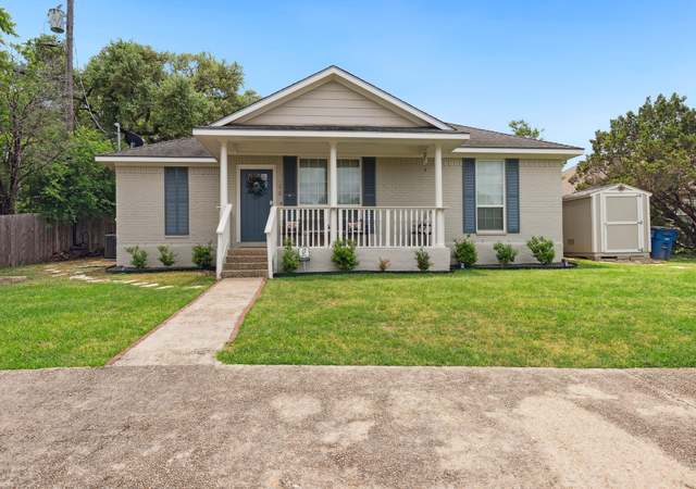 Property at 168 Spring Rdg, Canyon Lake, TX 78133, 3 beds, 2 baths