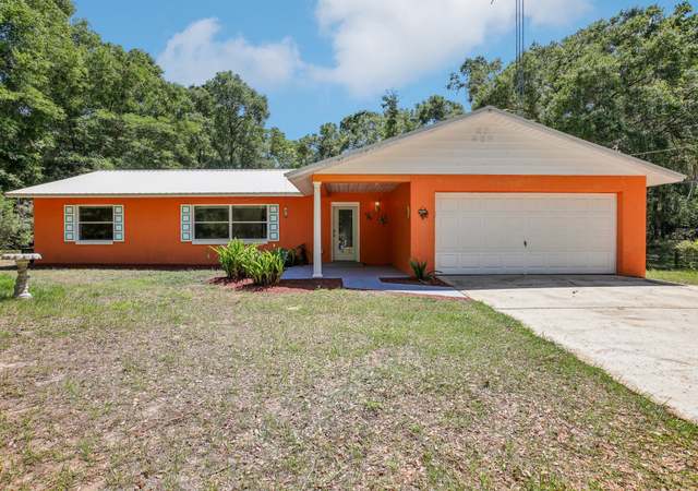 Property at 7210 E Azalea Dr, Floral City, FL 34436, 3 beds, 2 baths