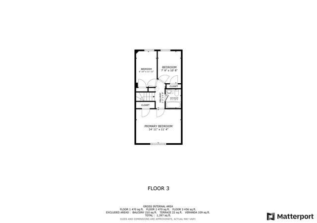 Photo of 1670 40th St SE, Washington, DC 20020