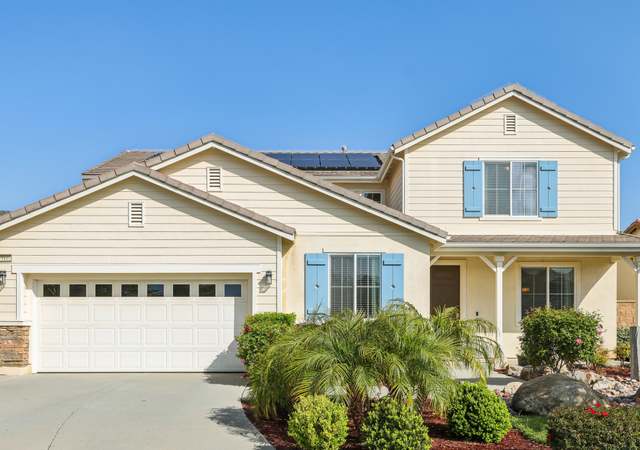 Property at 29102 Nectarine St, Menifee, CA 92584, 5 beds, 3 baths