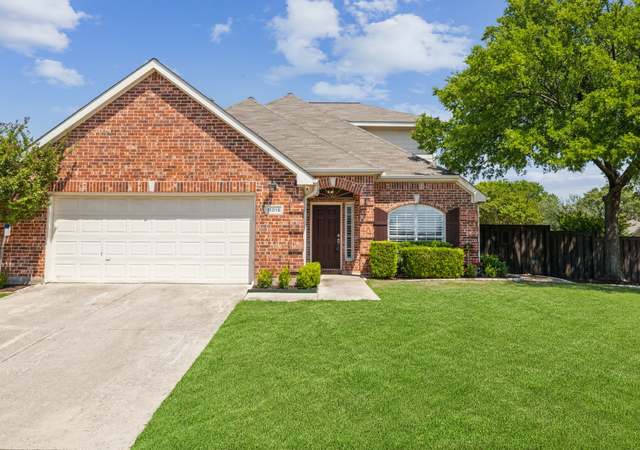 Property at 11016 Blue Bay Dr, Frisco, TX 75035, 4 beds, 2 baths
