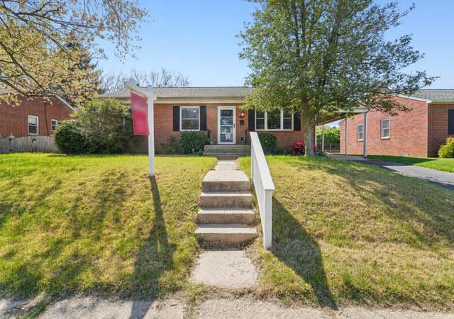 Photo of 414 Biggs Ave, Frederick, MD 21702