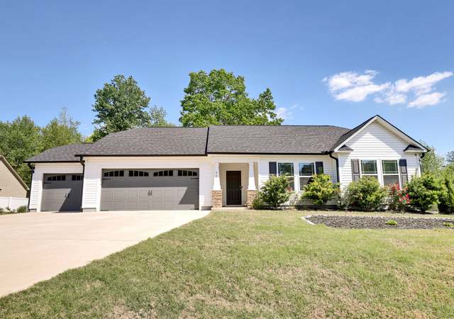 Property at 42 Voyage Cir, Smithfield, NC 27577, 3 beds, 2 baths