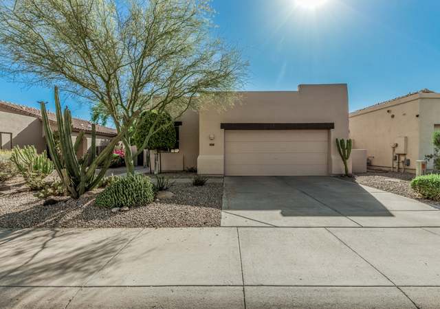 Photo of 15148 N 100th Pl, Scottsdale, AZ 85260