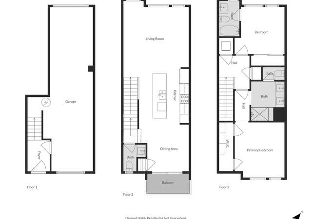 Photo of 1423 Prescott St, Oakland, CA 94607