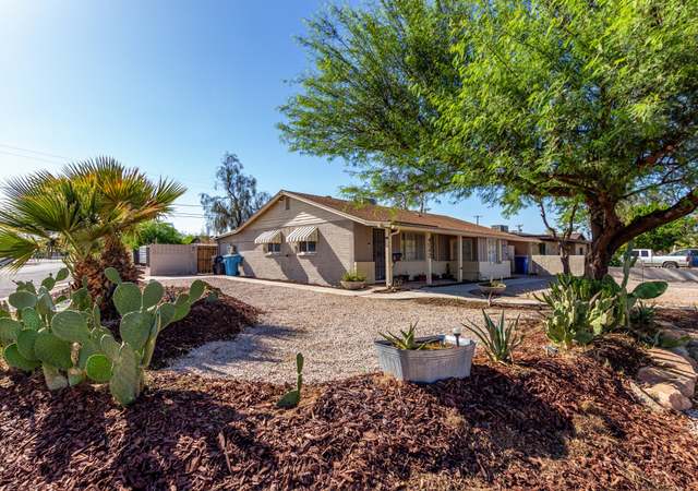 Property at 4542 N 28th Dr, Phoenix, AZ 85017, 3 beds, 2 baths