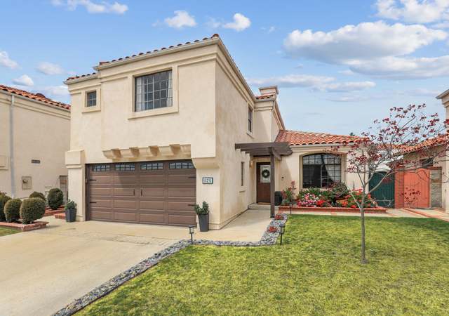 Property at 1125 Begonia Way, Torrance, CA 90502, 4 beds, 2.5 baths