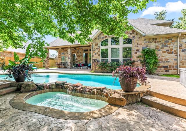 Property at 2401 Ellis Park Ln, Conroe, TX 77304, 4 beds, 3.5 baths