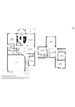Photo of 443 Tranquil Oak, San Antonio, TX 78260