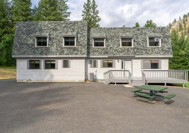 Photo of 9585 Eagle Creek Rd, Leavenworth, WA 98826