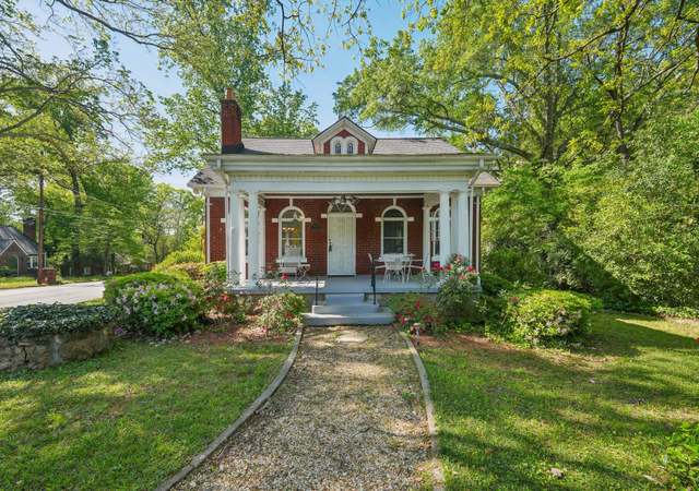 Property at 2126 Boulevard Granada SW, Atlanta, GA 30311, 3 beds, 1 bath