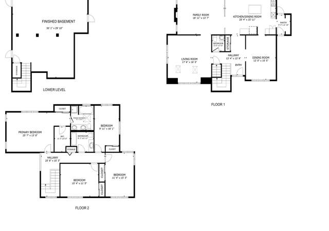 Photo of 2 Claudette Cir, Framingham, MA 01701
