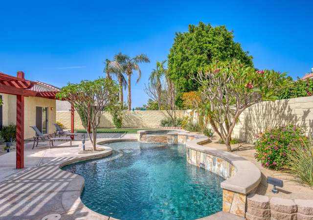 Property at 44450 Ocotillo Dr, La Quinta, CA 92253, 5 beds, 3.5 baths