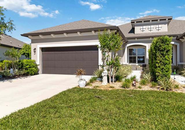 Property at 3295 Bailey Ann Dr, Ormond Beach, FL 32174, 2 beds, 2 baths