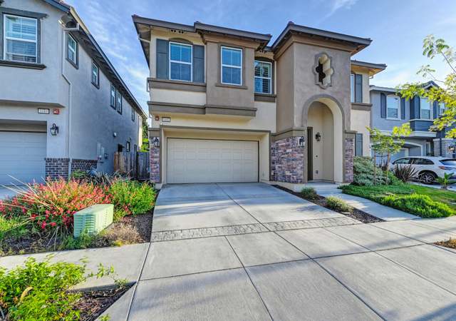 Property at 1681 Stetson Cir, West Sacramento, CA 95691, 4 beds, 2.5 baths