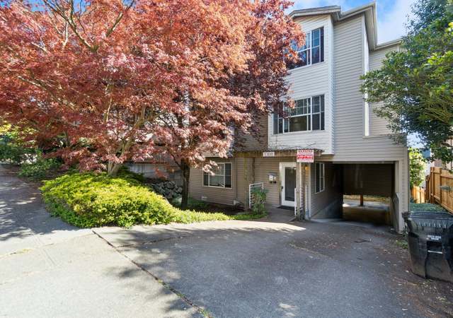 Property at 1308 6th Ave N #101, Seattle, WA 98109, 1 bath
