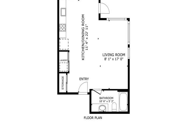 Photo of 1308 6th Ave N #101, Seattle, WA 98109