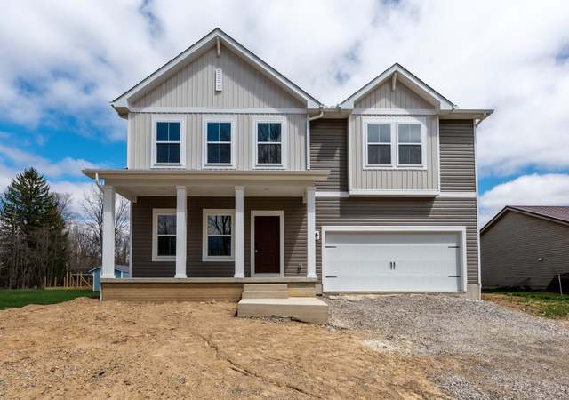 Property at 124 Picadilly Dr #8, Mount Gilead, OH 43338, 5 beds, 3 baths