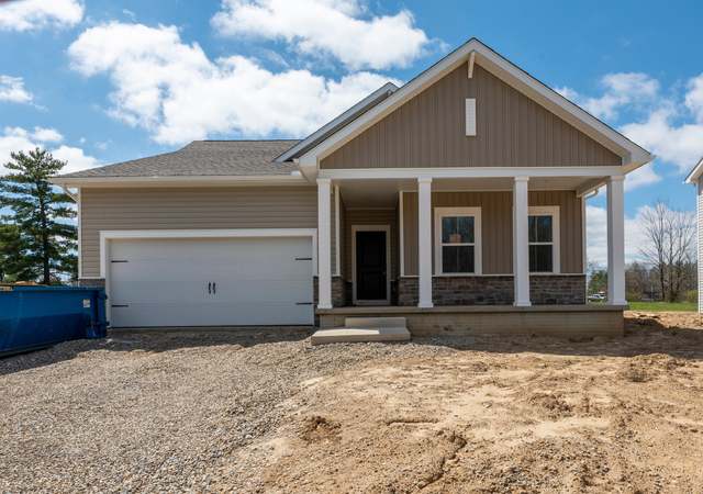 Property at 108 Minarette Dr #3, Mount Gilead, OH 43338, 4 beds, 2 baths