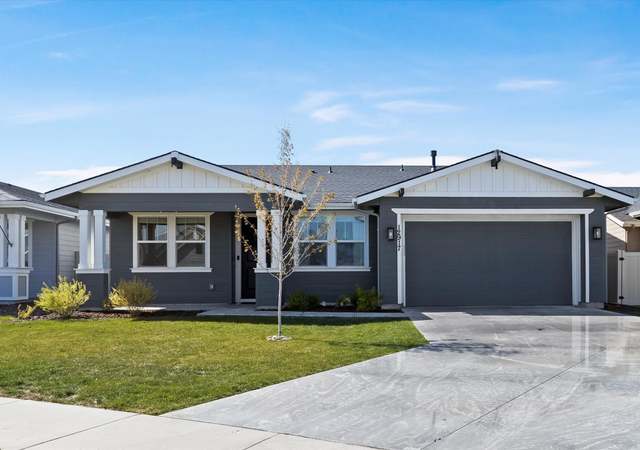 Property at 12917 S Nuova Way, Nampa, ID 83686-7591, 3 beds, 2 baths