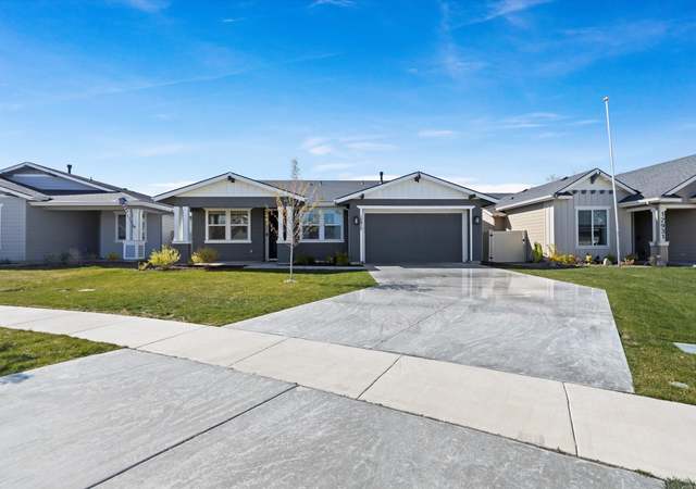 Photo of 12917 S Nuova Way, Nampa, ID 83686-7591