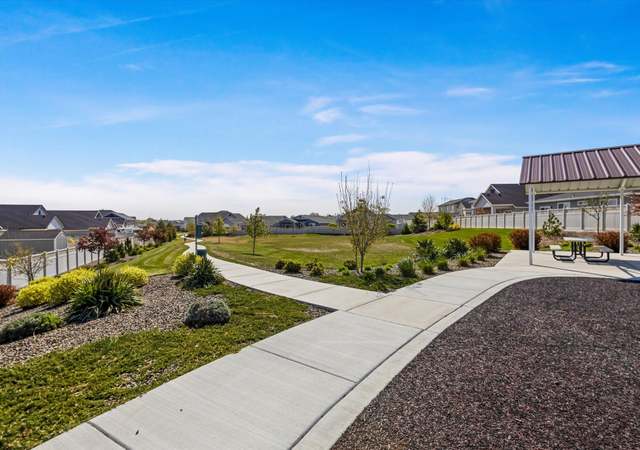 Photo of 12917 S Nuova Way, Nampa, ID 83686-7591