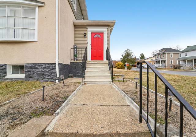 Photo of 6401 Walnut St, Gwynn Oak, MD 21207