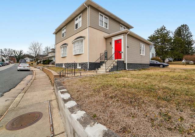 Photo of 6401 Walnut St, Gwynn Oak, MD 21207