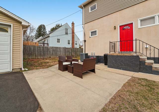 Photo of 6401 Walnut St, Gwynn Oak, MD 21207