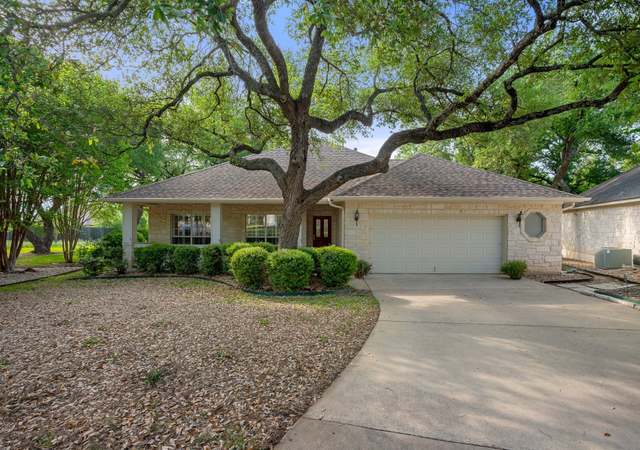Property at 106 Brazos Dr, Georgetown, TX 78628, 3 beds, 2 baths