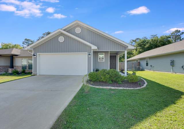 Property at 5455 Peach Dr, Pace, FL 32571, 3 beds, 2 baths