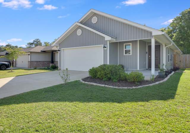 Photo of 5455 Peach Dr, Pace, FL 32571