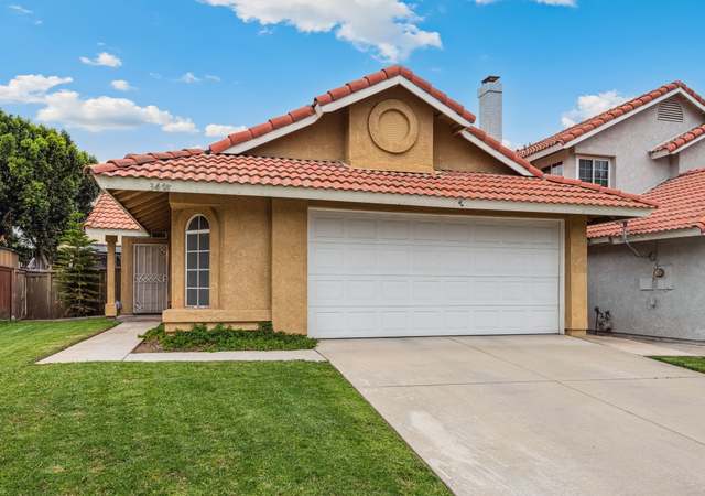 Property at 3478 November Dr, Riverside, CA 92503, 3 beds, 2 baths
