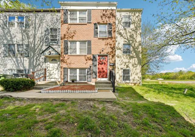 Property at 1943 Brookside Dr, Edgewood, MD 21040, 5 beds, 1.5 baths