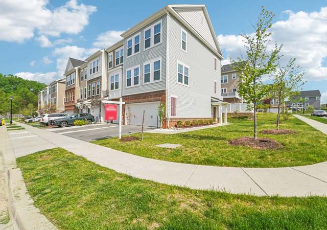 Property at 2542 Debert Cir, Hanover, MD 21076, 3 beds, 2.5 baths