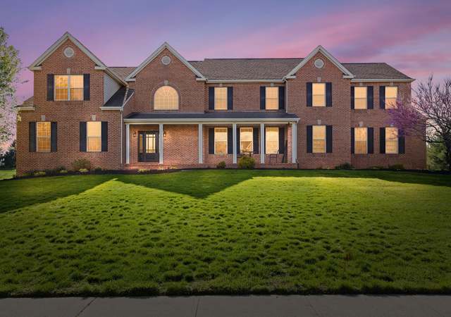 Property at 25 Sherwood Ln, Columbus, NJ 08022, 6 beds, 3.5 baths