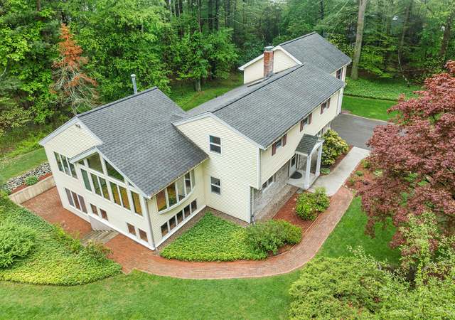 Photo of 41 Walpole St, Sharon, MA 02067