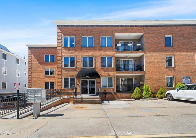 Property at 4401 SMITH Ave Unit 1B, North Bergen, NJ 07047, 2 beds, 2 baths