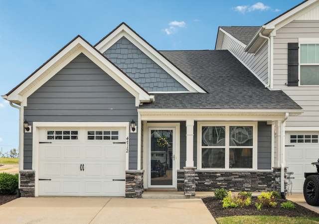 Property at 4712 Pompano Ln, Murfreesboro, TN 37128, 2 beds, 2.5 baths