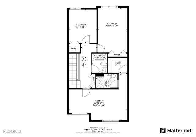 Photo of 13340 Shea Pl, Herndon, VA 20170