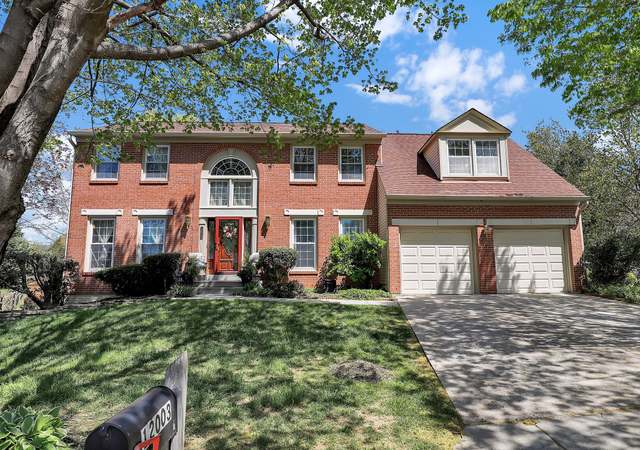 Property at 12003 Provost Way, Germantown, MD 20874, 4 beds, 3.5 baths