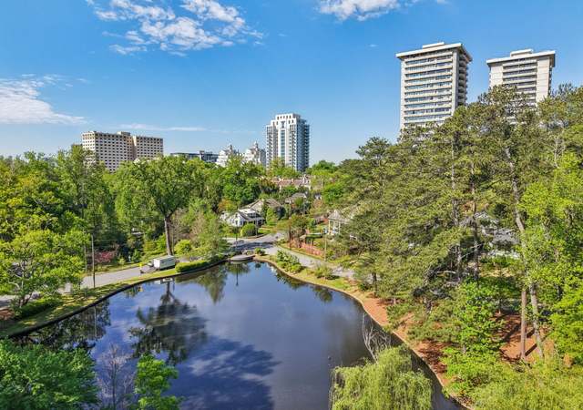 Photo of 55 Delmont Dr NE Unit D1, Atlanta, GA 30305