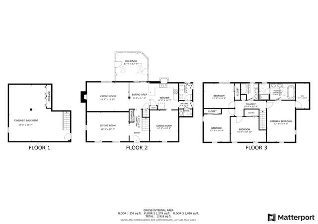 Photo of 101 Viewpoint Dr, Downingtown, PA 19335