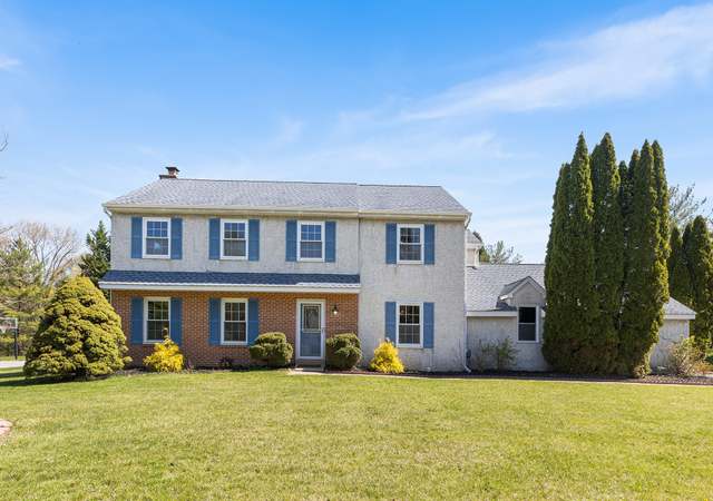 Photo of 101 Viewpoint Dr, Downingtown, PA 19335