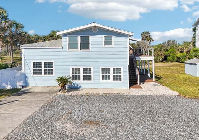 Property at 3245 Coastal Hwy, St. Augustine, FL 32084, 3 beds, 2 baths