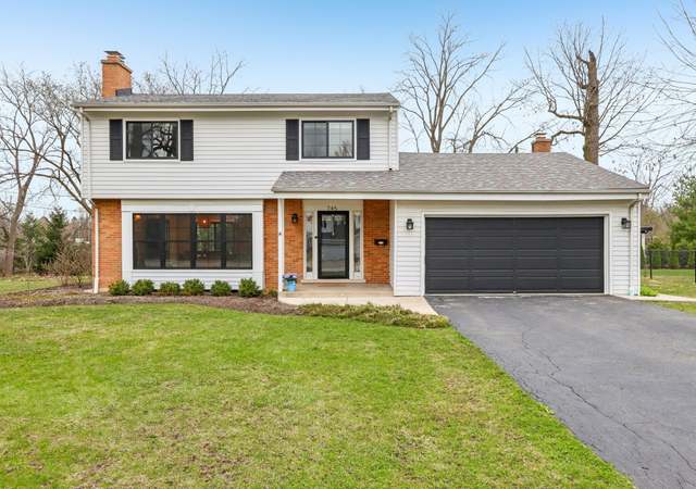 Property at 745 Carlisle Ave, Deerfield, IL 60015, 3 beds, 2.5 baths