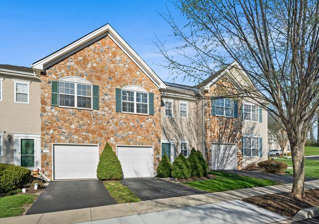 Photo of 113 Forelock Ct, West Chester, PA 19382