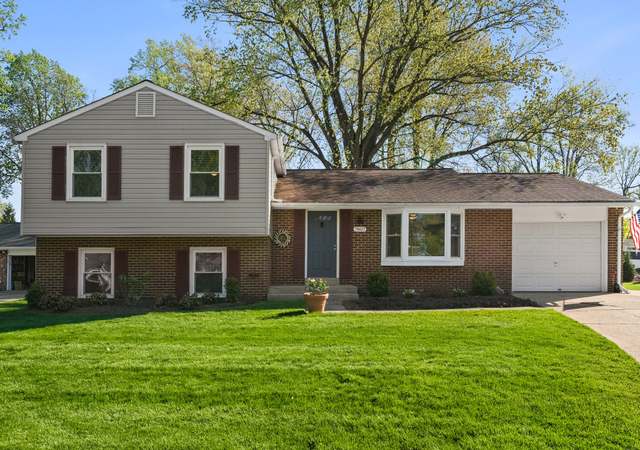 Property at 7807 Fieldcrest Ct, Falls Church, VA 22042, 4 beds, 3 baths