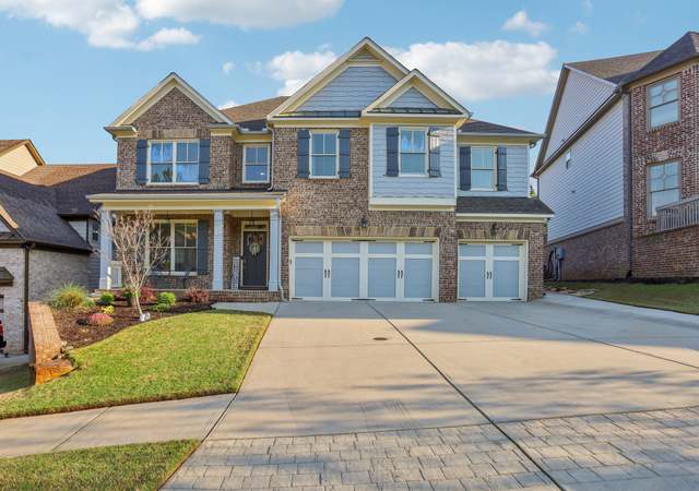Property at 4459 Sierra Creek Dr, Hoschton, GA 30548, 5 beds, 3 baths