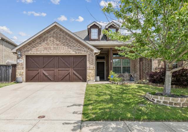 Property at 1506 Firenza Ct, Mclendon Chisholm, TX 75032, 4 beds, 2 baths